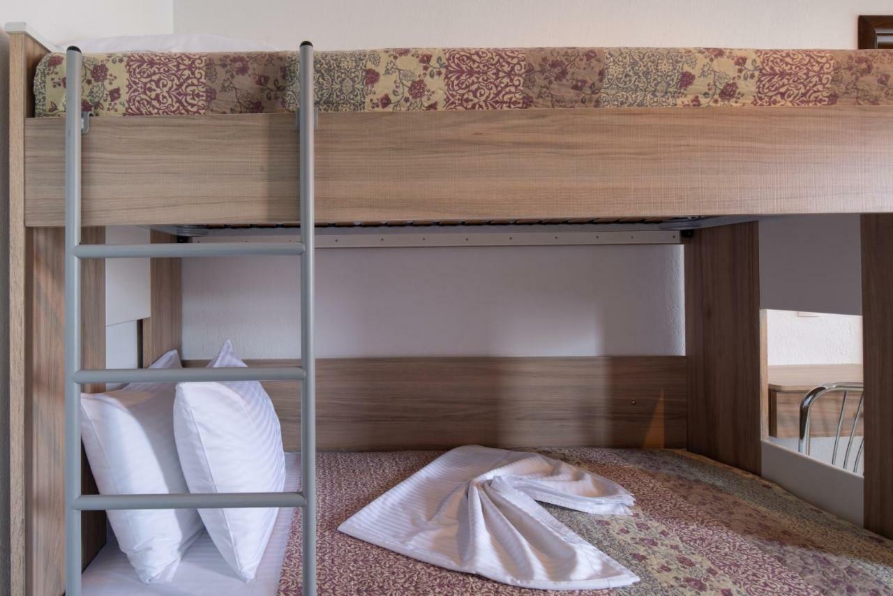 Nikola'S Apartments 托罗尼 外观 照片